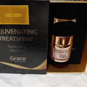 Grace rejuvenating Silky Cream